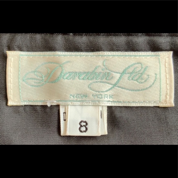 VINTAGE 🌹Stunning Plaid Jacket!🌹Like New! - Picture 4 of 4